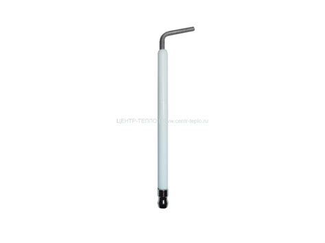 Электрод ионизации для горелок WG5-WG40, G1-G5 исп. LN, We2321001420-7