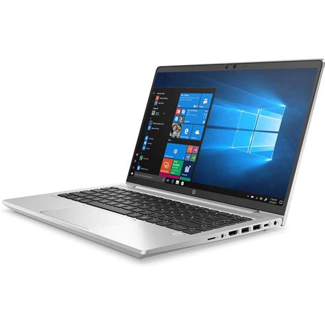 Hp Probook G Intel Core I G Gb Ram Gb Ssd Fhd