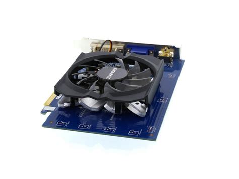 Gigabyte Ultra Durable Series Geforce Gt Video Cards Gv N D