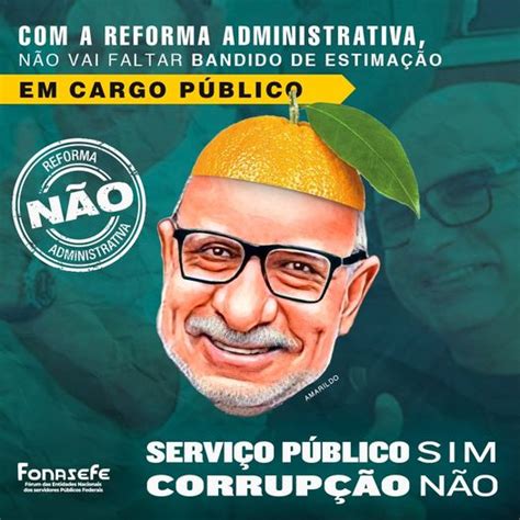 Campanha do Fonasefe para conscientizar e orientar a população sobre a