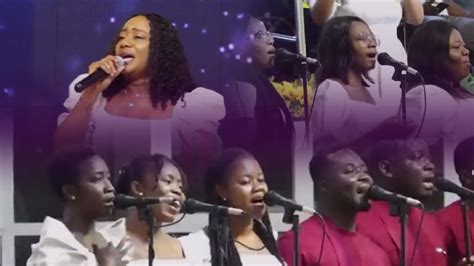 COP Theme Songs By Ruth Adjei And Voice Of Pentecost Siesie Me