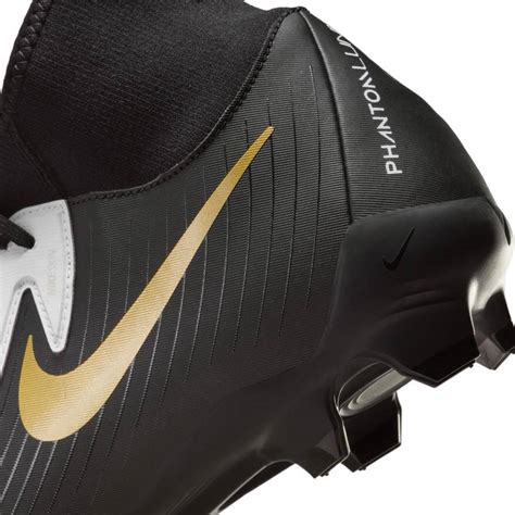 Nike Phantom Luna II Academy Fg Mg Erkek Krampon FD6725 100