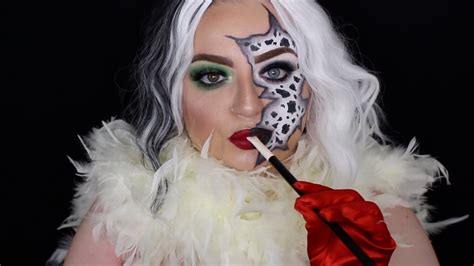 Cruella De Vil Makeup Ideas Saubhaya Makeup