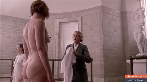 Gretchen Mol Aka Gretchen Mol Nude Leaks Photo Faponic