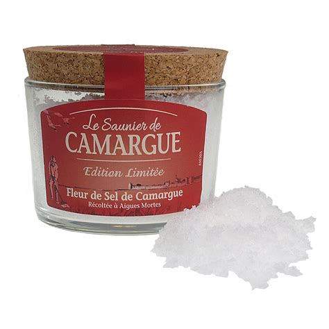 Fleur De Sel Dition Limit E Camargue Hier Bestellen