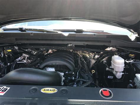 Adding A Dual Battery 2014 2018 Silverado And Sierra Mods Gm