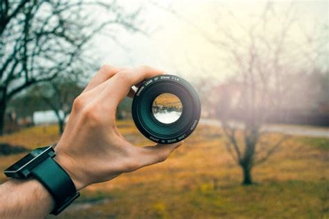 Essential Camera Lenses Every Photographer Should Own