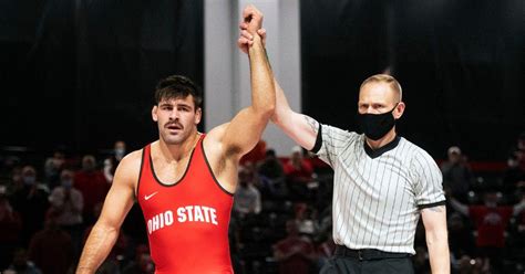 Ohio State Wrestlers Say Jim Jordan Betrayed Them During Sex Abuse Scandal