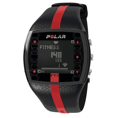 Polar Ft Heart Rate Monitor Sweatband