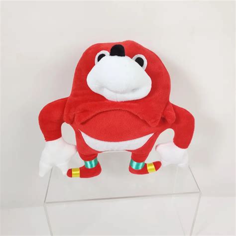 Ugandan Knuckles Stuffed Animal Finest Selection | clc.cet.edu