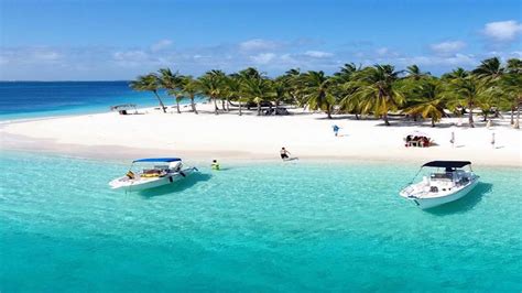 Parque Nacional Morrocoy es el principal ingreso económico de la costa ...