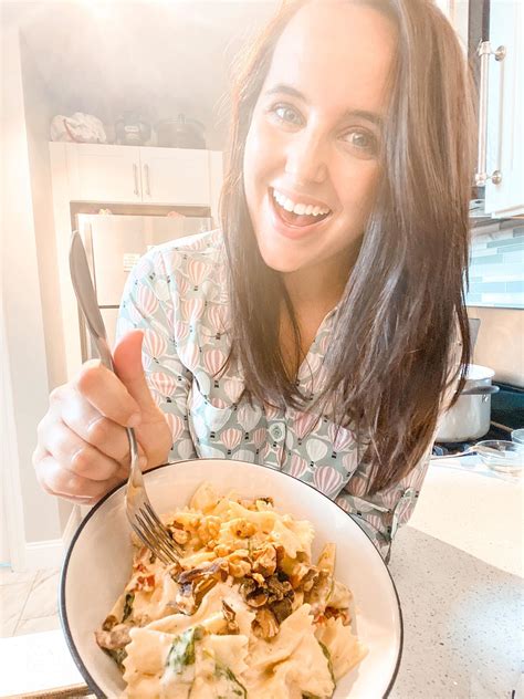 Joanna Gaines Bow Tie Pasta Recipe Find Vegetarian Recipes