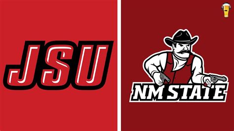 Jacksonville State Gamecocks Vs New Mexico State Aggies Pick Week