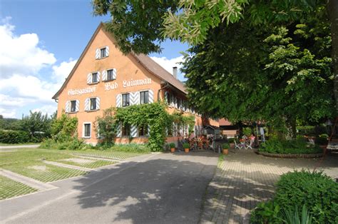 Restaurant Gutshof Badh Tten Camping Ferienwohnung Landhotel Am