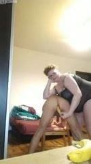 Grazyna W Dupie Mojej Siedzi Amateur Amateur Porn XHamster