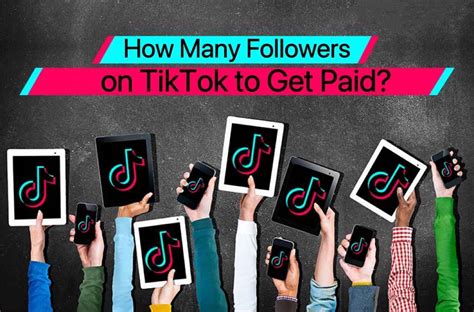 How To Get Followers On Tiktok For Beginners