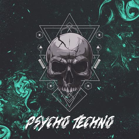 psycho techno sample pack samplesound