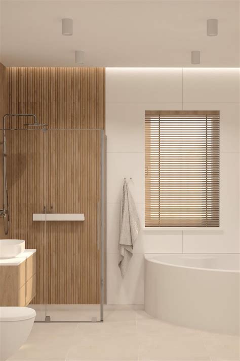 Best Strategies To Create A Japandi Bathroom Style Japandi