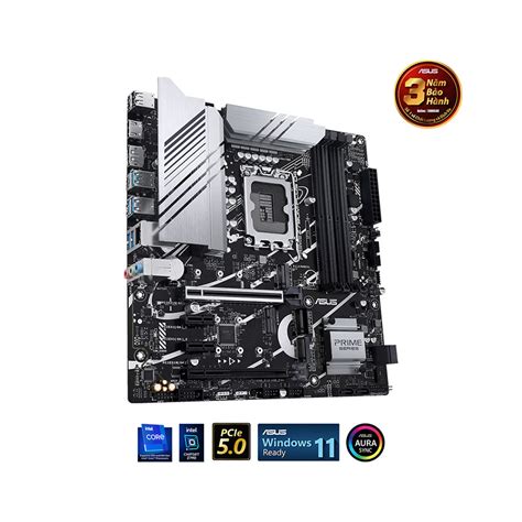 Mainboard Asus Prime Z M Plus D Csm