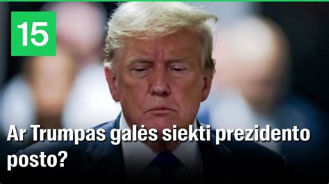 D Trumpas Pripa Intas Kaltu Visose Baud Iamosiose Bylose Ar Gal S Jis