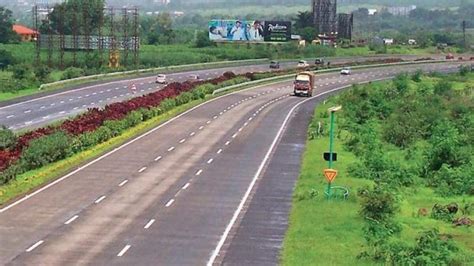 Nhai Issues Work Orders For Rs 1137 Cr Nh Project Construction Week