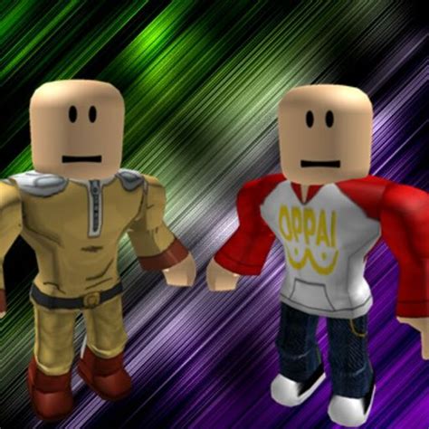 One Punch Man | Wiki | Roblox Amino