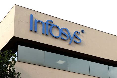 Infosys Enters Generative Ai Era With New Offering To Empower Global Firms