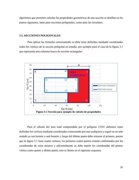 Automatizacion Del Calculo De Diagrama De Interaccion Para El DiseÑo En Flexocompresion Biaxial