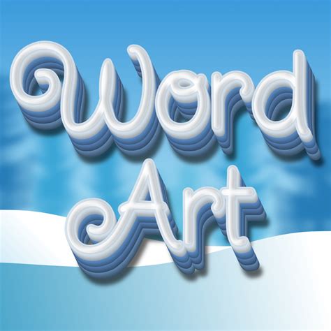 Word Art Maker