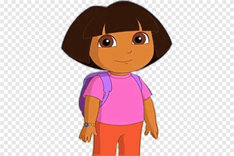 Dora The Explorer Dora The Explorer Png Pngegg