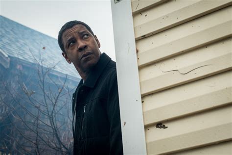 "The Equalizer 2" (2018) Movie Review - HubPages