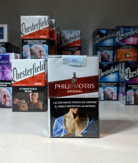 Philip Morris Ks Atenci N Hs