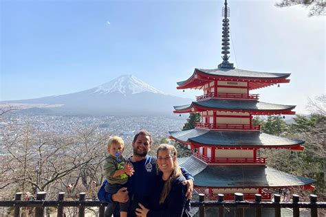 Tour Di Un Intera Giornata Al Monte Fuji In Spagnolo Fornito Da