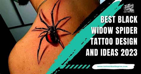 Details More Than D Spider Tattoo On Shoulder Latest In Coedo Vn