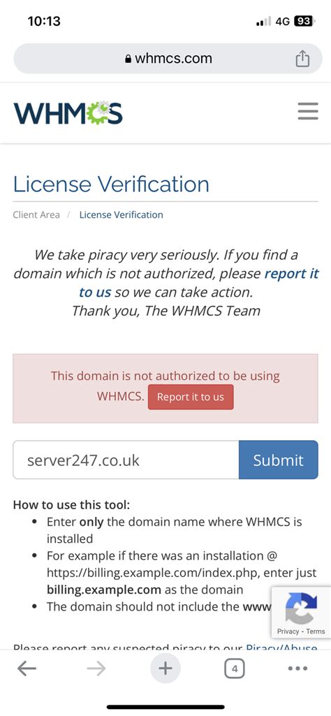 Warning - stay away — LowEndTalk