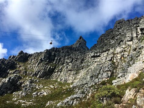 Fastest hike up Table Mountain in Cape Town | Hike Addicts