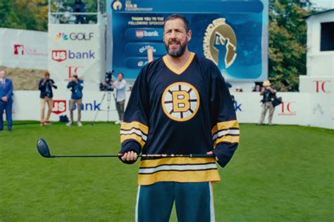 Adam Sandler’s ‘Happy Gilmore 2’ Debuts to 46.7 Million Views, Biggest ...