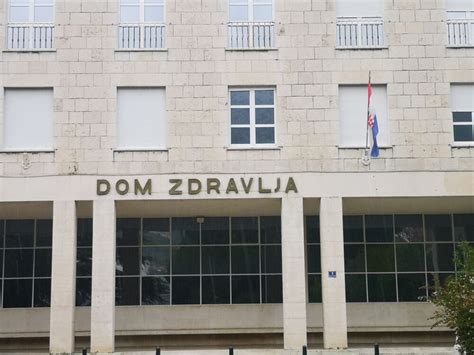 Rtg Kabinet Za Snimanje Zuba Ima Novo Radno Vrijeme Dubrovnik Insider