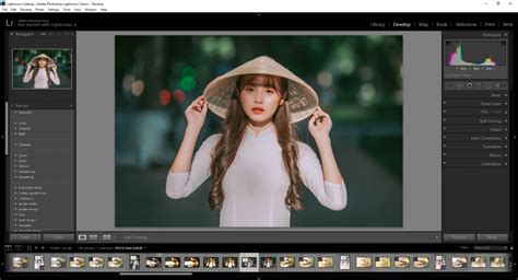 Hướng Dẫn Cách Tải Phần Mềm Lightroom Miễn Phí Chi Tiết Nhất