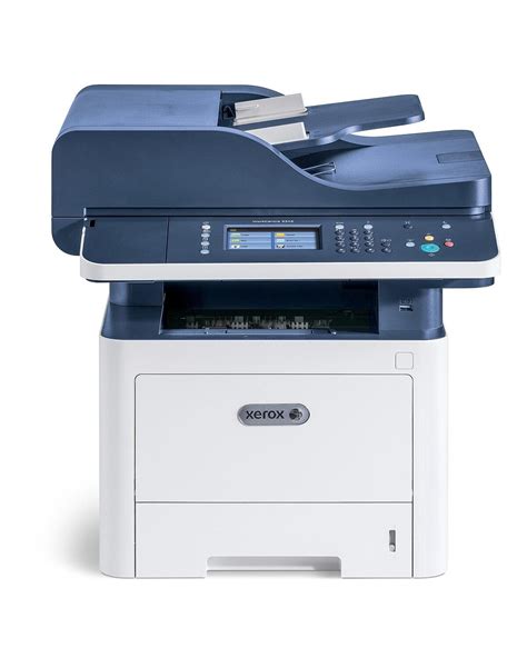 Xerox Xerox 3345vdni Laserdrucker Wlan Automatischer Duplexdruck Online Kaufen Otto