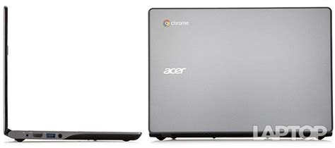 Acer C720 Chromebook Review Haswell Chromebook Laptop Laptop Mag