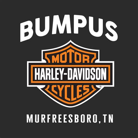 Bumpus Harley-Davidson® | Drive Social Media