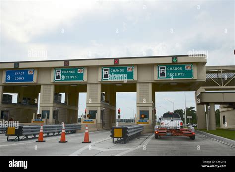 Florida Turnpike Toll Road Fotografías E Imágenes De Alta Resolución Alamy