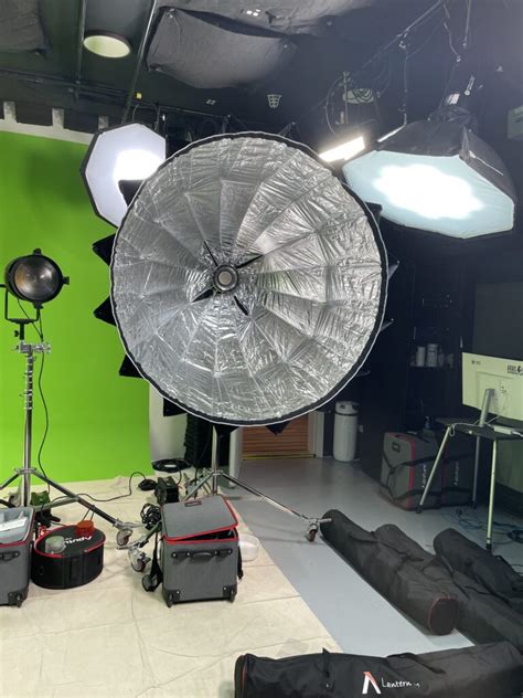 How Video Production Rental Studios Can Help With Maximizing Efficiency