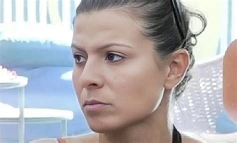 Márcia Soares tem namorado cá fora Família da concorrente do BB2023