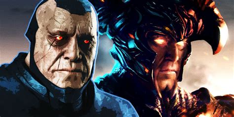 Why Darkseid Is The STRONGER Villain (Not Steppenwolf) - pokemonwe.com