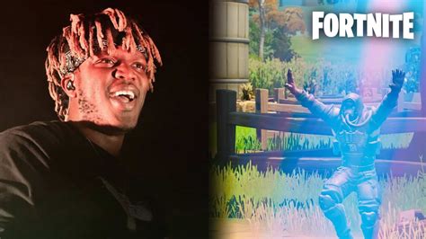 Ksi Dévoile Un Son Inédit De Son Nouvel Album Sur Fortnite Dexertofr