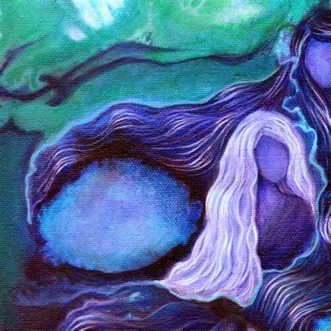 Spiritual Feminine Art Goddess Art Print Divine Feminine Etsy