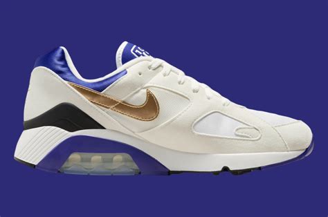 Nike Air 180 Concord 2024 Fj9259 101