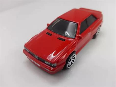 Hot Wheels 87 Audi Quattro Hw Turbo Del 2024 Malaysia MercadoLibre
